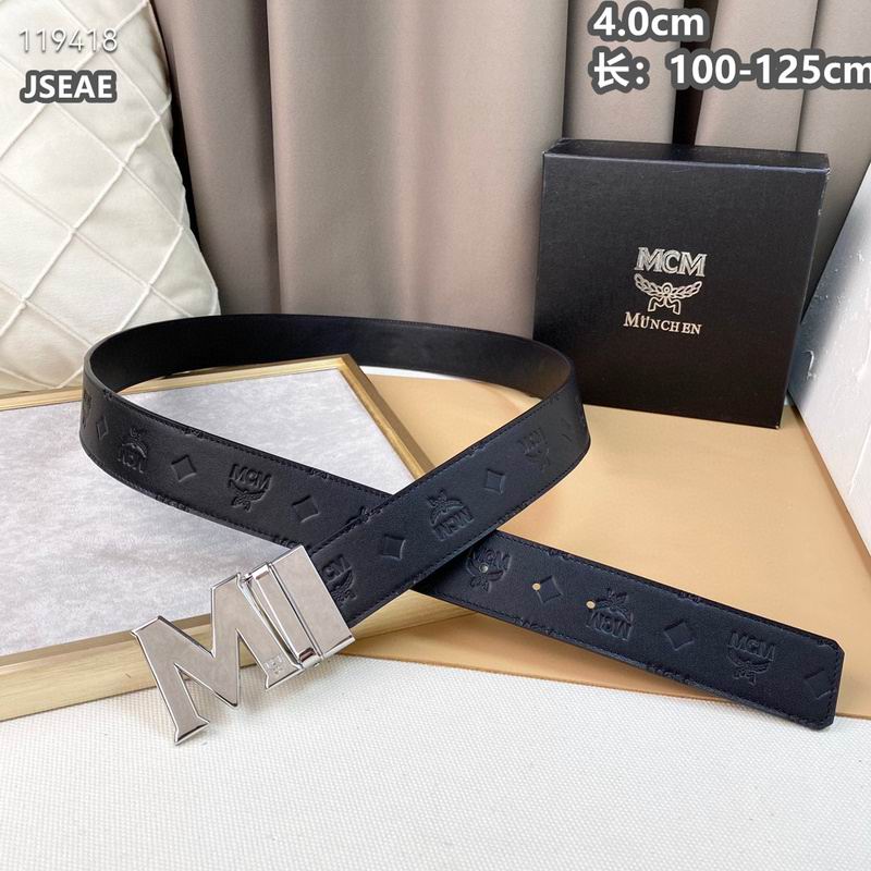 MCM belt 40mmX100-125cm 8L (7)