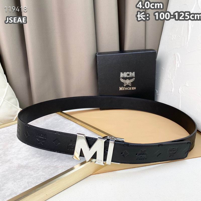 MCM belt 40mmX100-125cm 8L (8)