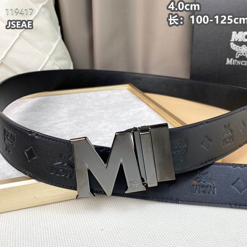 MCM belt 40mmX100-125cm 8L (9)