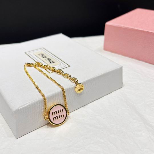 MiuMiu Bracelet 11lyh08 (3)