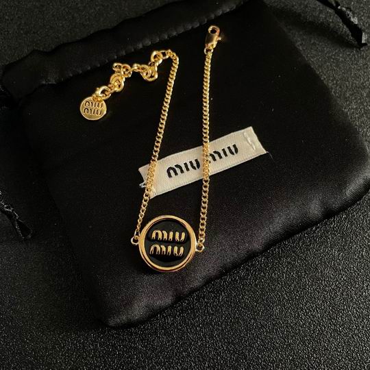 MiuMiu Bracelet 11lyh08 (4)