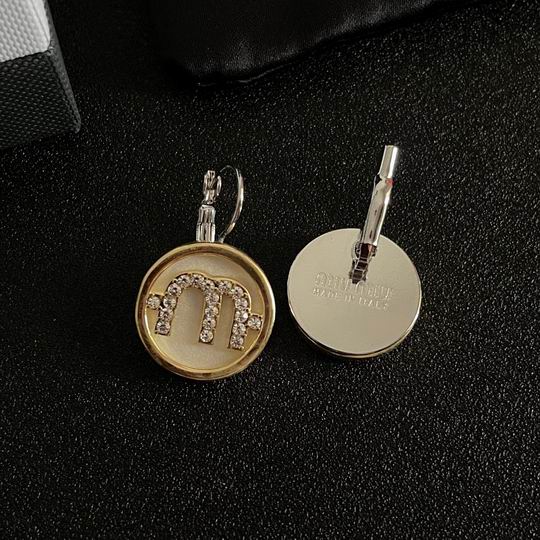 MiuMiu Earring 11lyh125 (2)