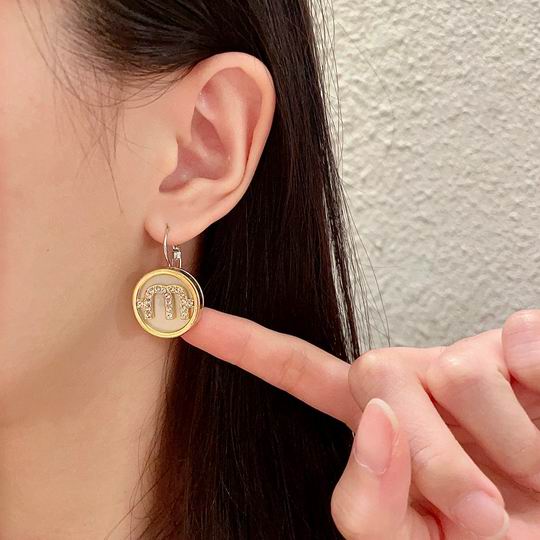 MiuMiu Earring 11lyh125 (7)