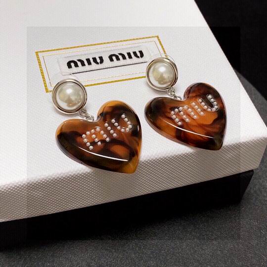 MiuMiu Earring 11lyh126 (3)