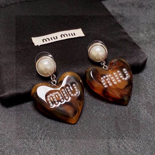 MiuMiu Earring 11lyh126 (4)