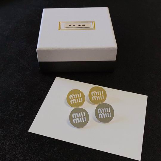 MiuMiu Earring 11lyh127 (1)