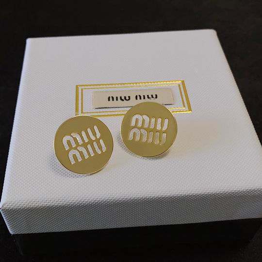 MiuMiu Earring 11lyh127 (4)