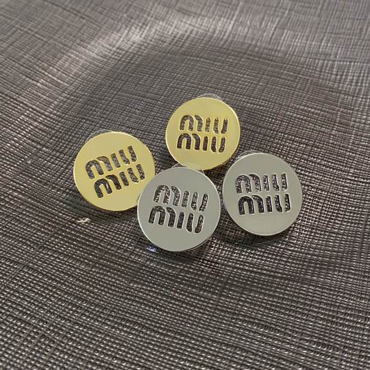 MiuMiu Earring 11lyh127 (5)