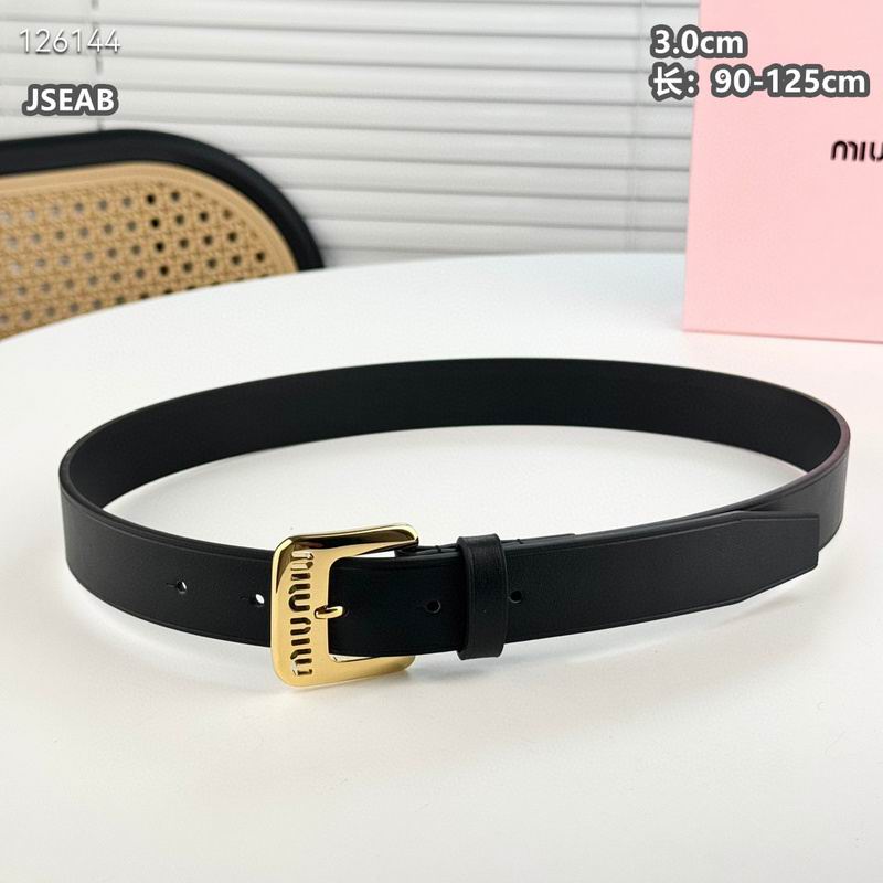 Miumiu belt 30mmX90-125cm 8L (12)