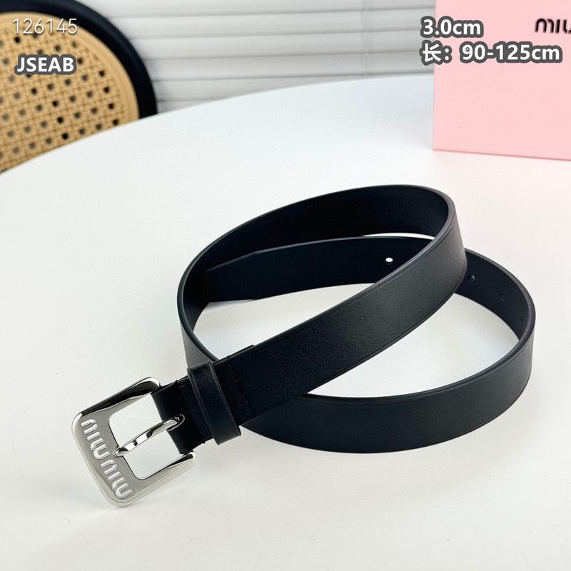 Miumiu belt 30mmX90-125cm 8L (3)