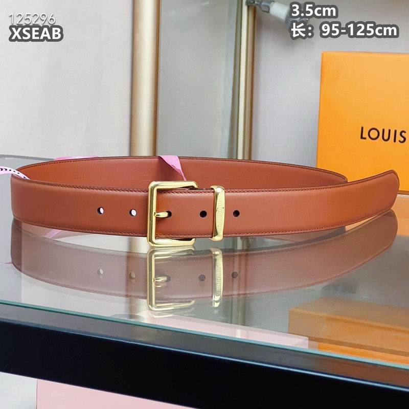 Miumiu belt 35mmX95-125cm 8L (9)
