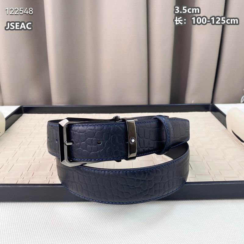 Montblanc belt 35mmX100-125cm 8L (15)