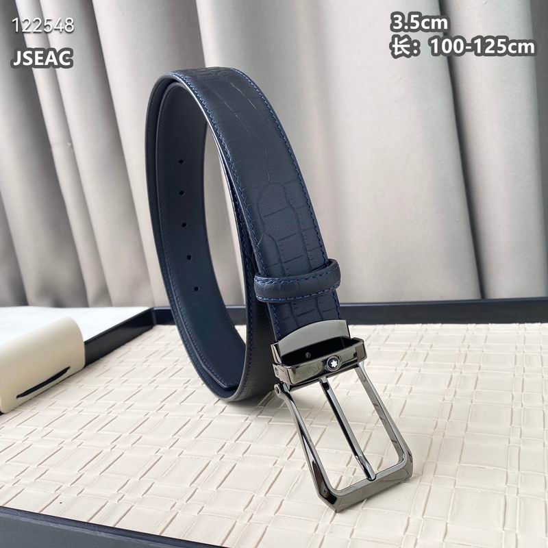 Montblanc belt 35mmX100-125cm 8L (16)