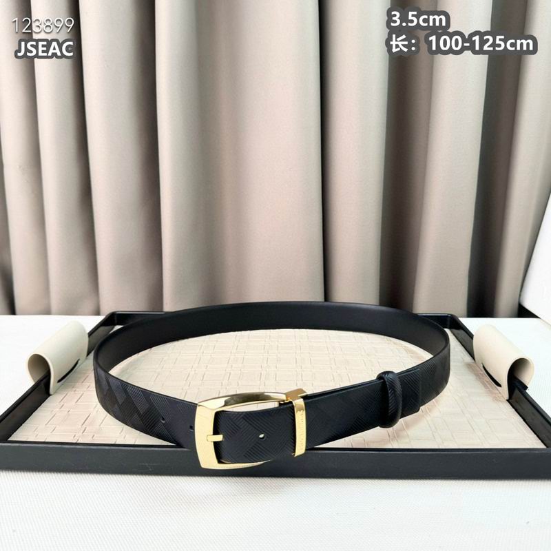 Montblanc belt 35mmX100-125cm 8L (34)