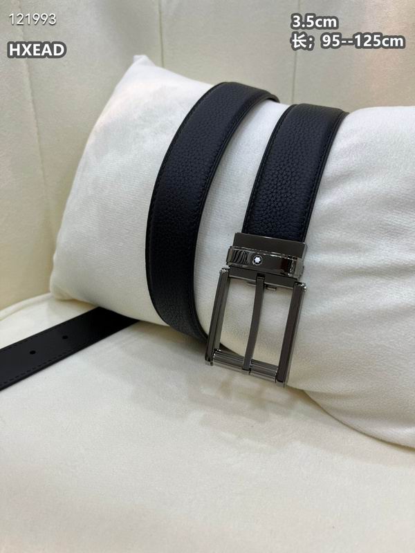 Montblanc belt 35mmX95-125cm 8L (10)