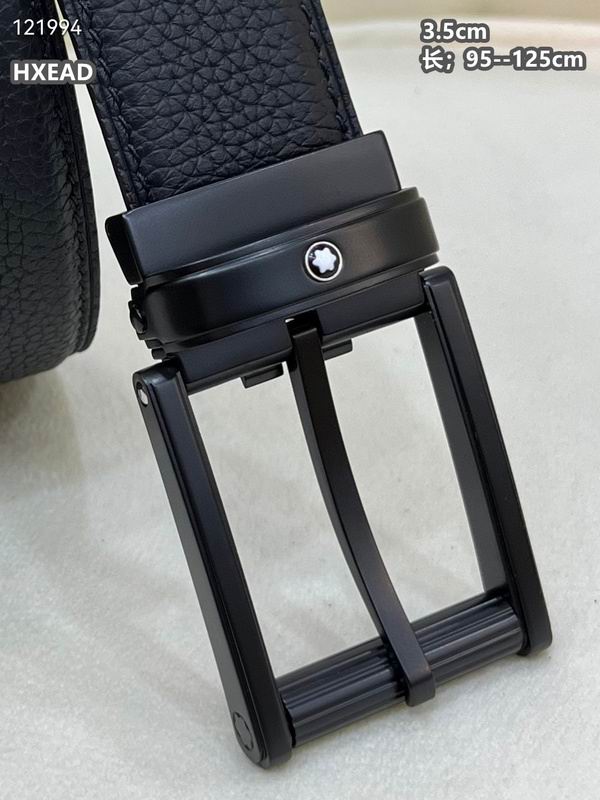 Montblanc belt 35mmX95-125cm 8L (15)