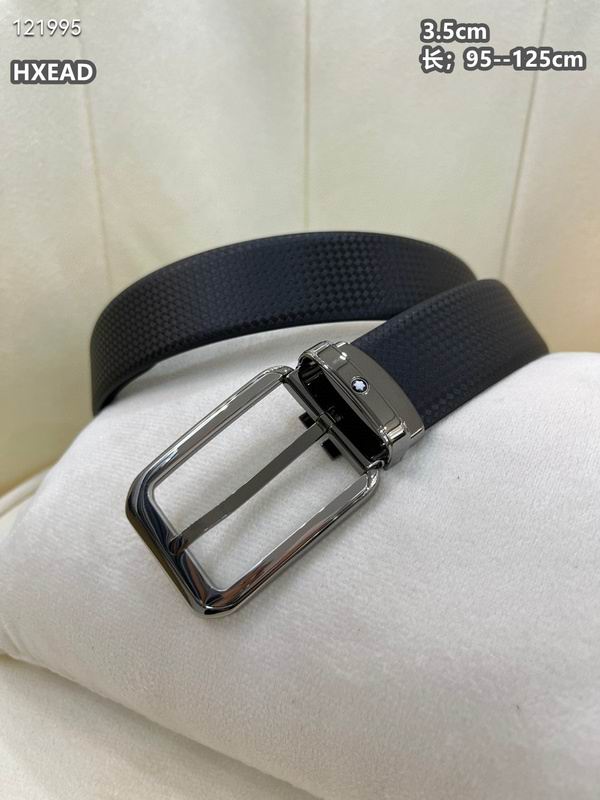 Montblanc belt 35mmX95-125cm 8L (16)