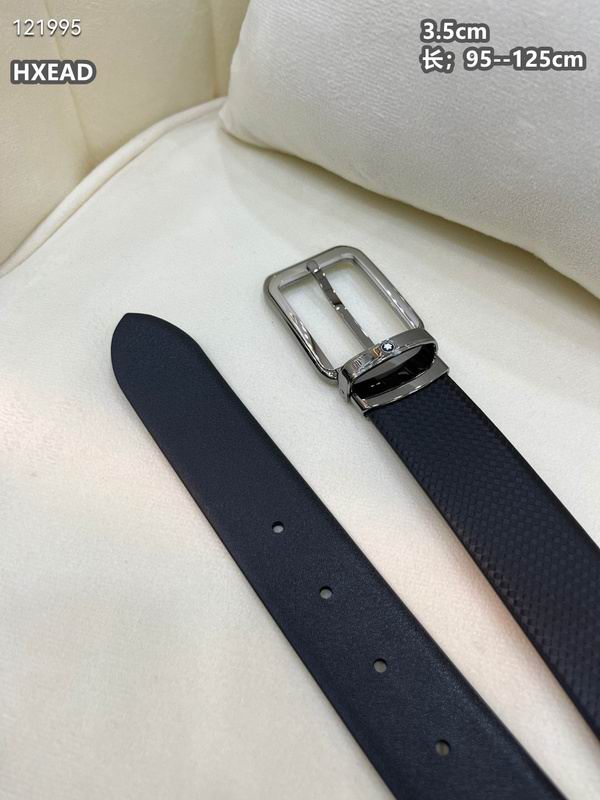 Montblanc belt 35mmX95-125cm 8L (17)