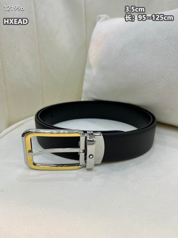 Montblanc belt 35mmX95-125cm 8L (18)