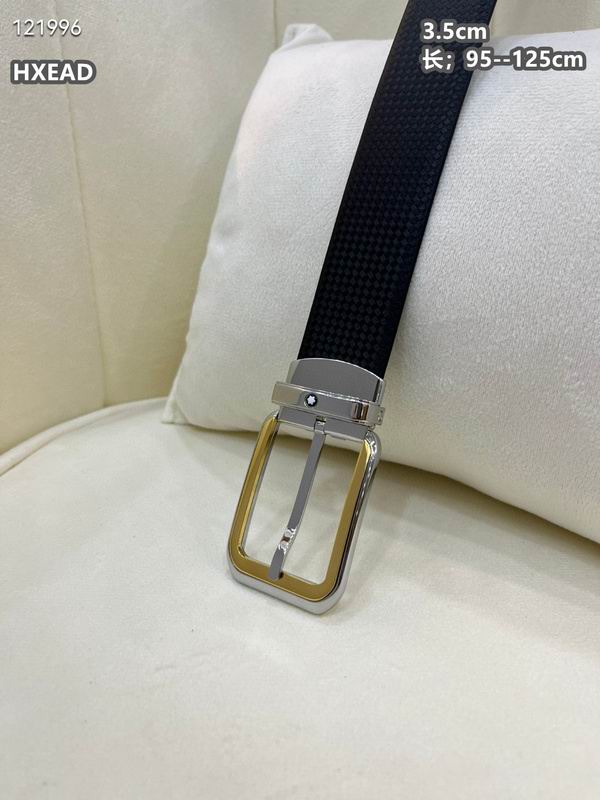 Montblanc belt 35mmX95-125cm 8L (19)