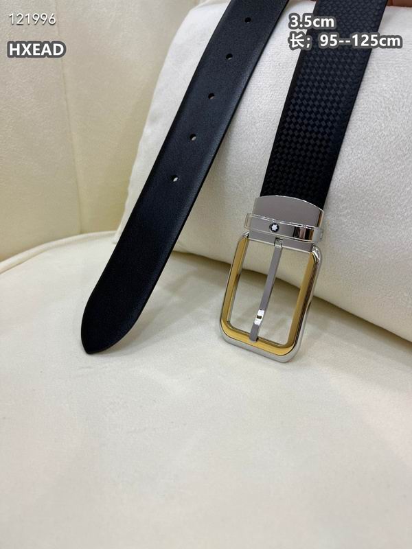 Montblanc belt 35mmX95-125cm 8L (20)