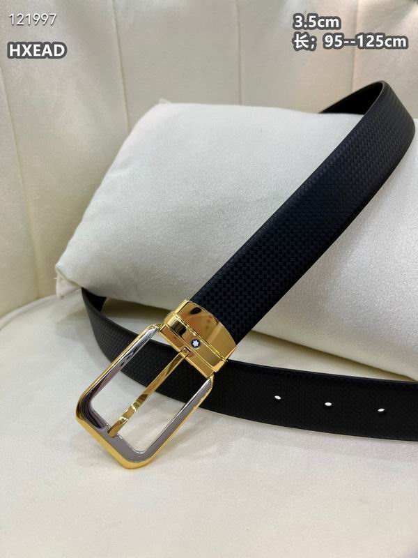 Montblanc belt 35mmX95-125cm 8L (23)