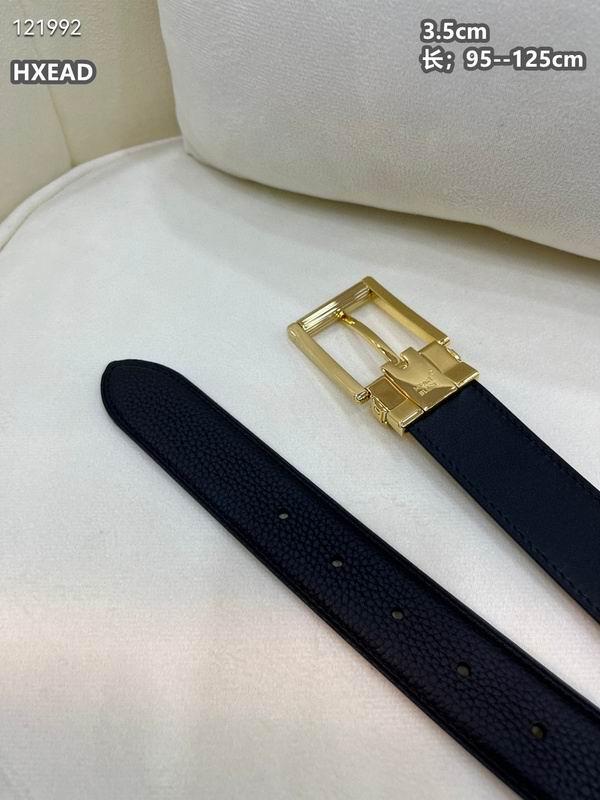 Montblanc belt 35mmX95-125cm 8L (9)