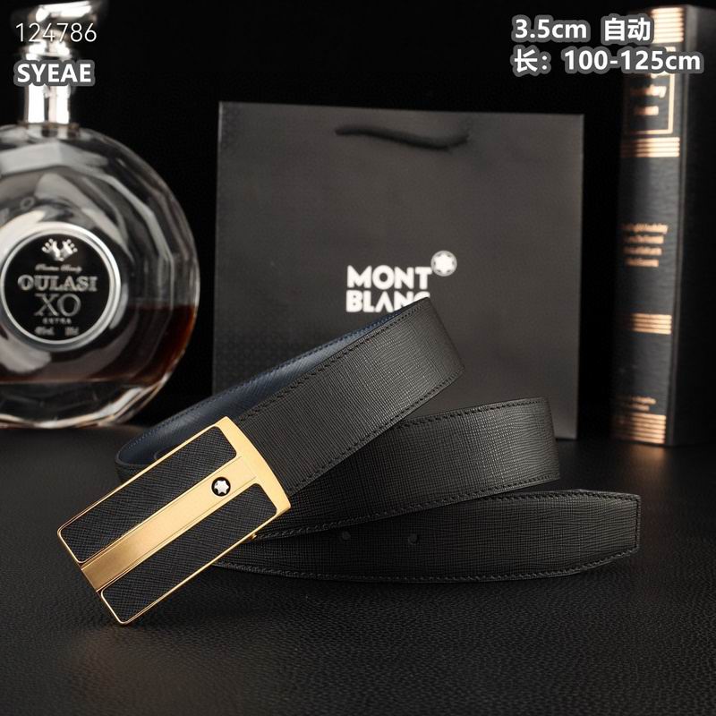 Montlanc belt 35mmX100-125cm 8L (3)