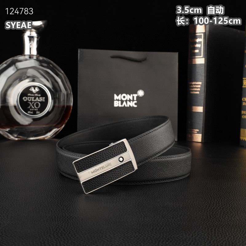 Montlanc belt 35mmX100-125cm 8L (34)