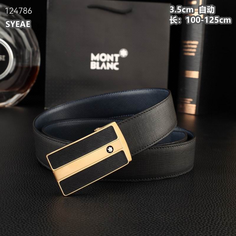 Montlanc belt 35mmX100-125cm 8L (4)