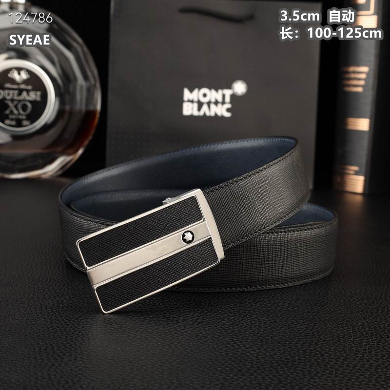 Montlanc belt 35mmX100-125cm 8L (7)