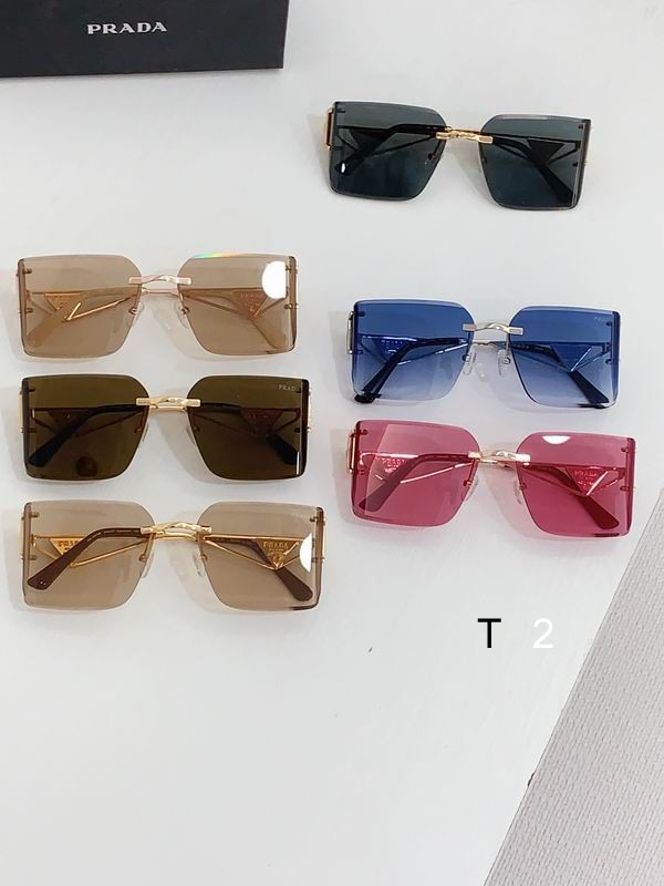 PRADA 194VS 60 17-140 b09