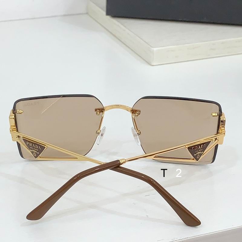 PRADA 194VS 60 17-140 b07