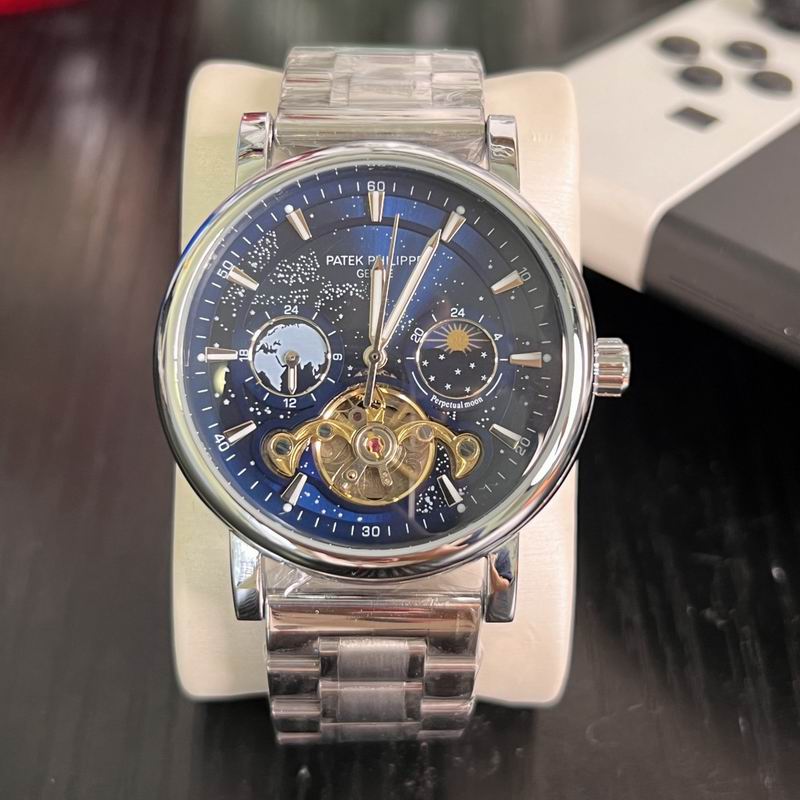 Patek Philippe 41X11mm 70 (18)
