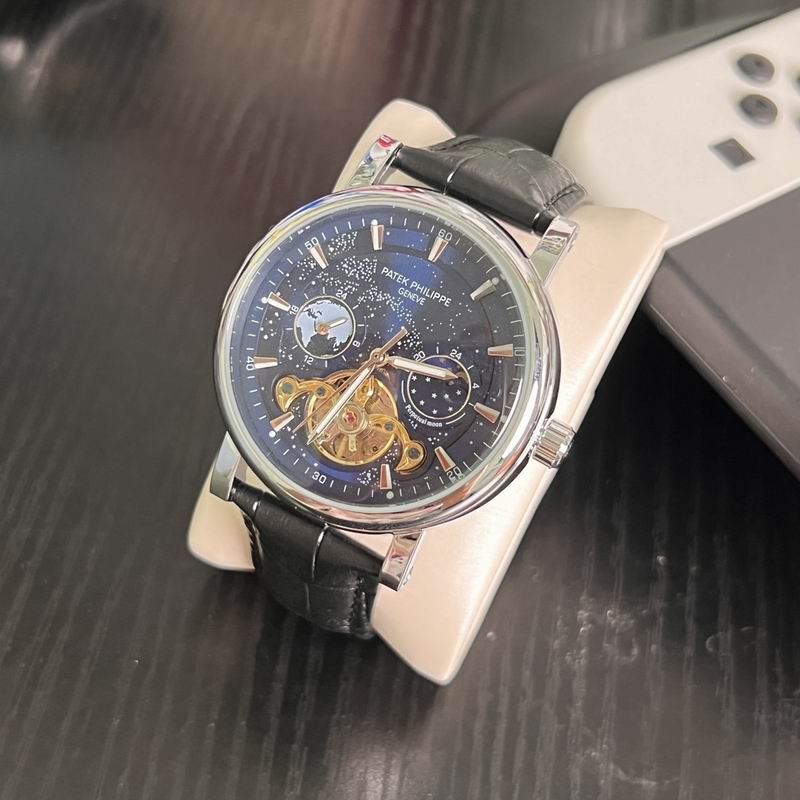 Patek Philippe 41X11mm 70 (4)