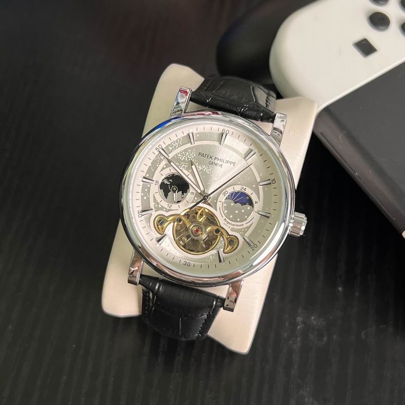 Patek Philippe 41X11mm 70 (5)