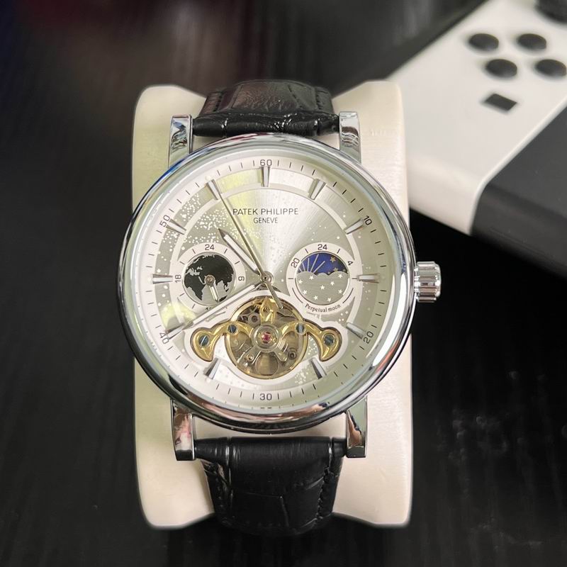 Patek Philippe 41X11mm 70 (6)