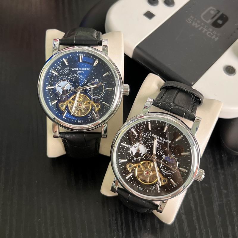 Patek Philippe 41X11mm 70 (9)