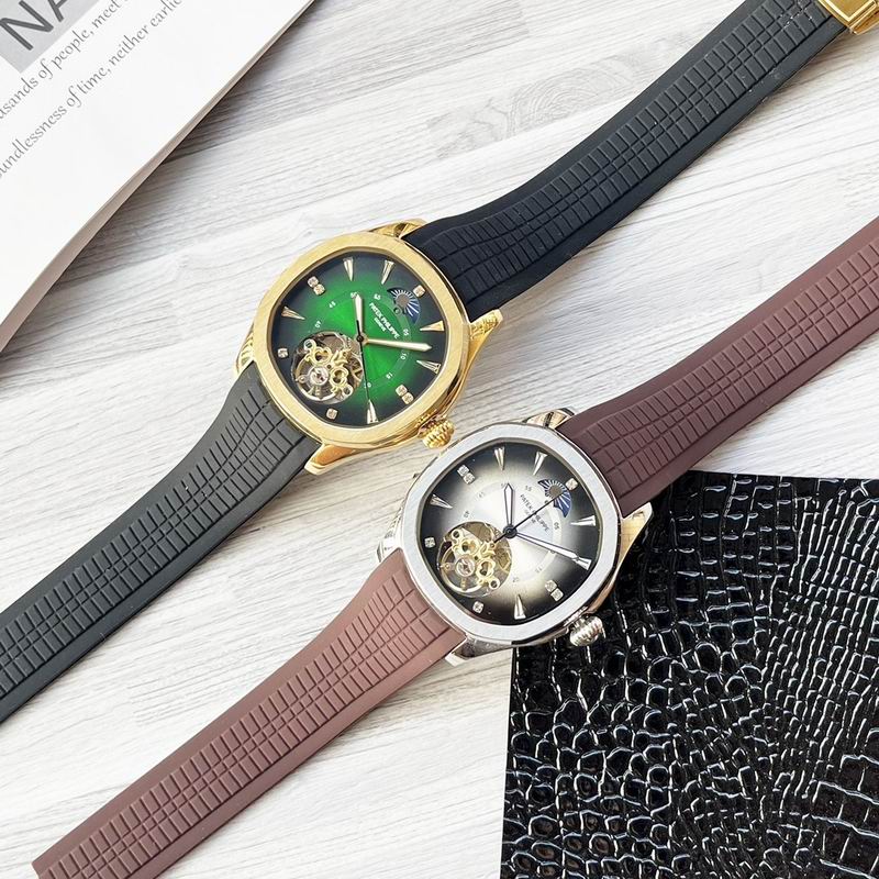 Patek Philippe 41mm 97 (3)