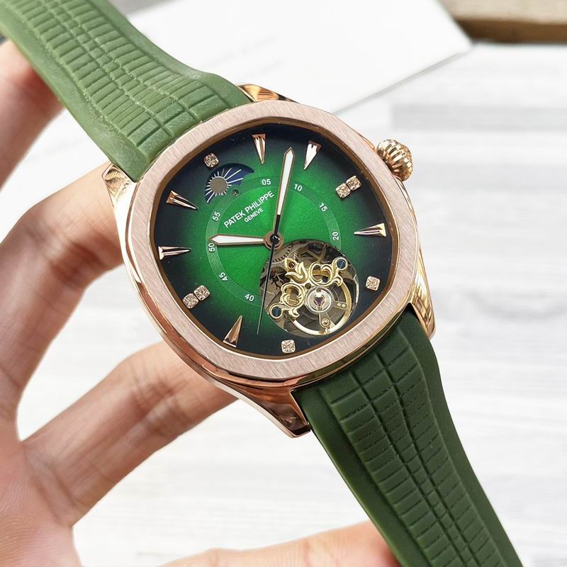 Patek Philippe 41mm 97 (8)