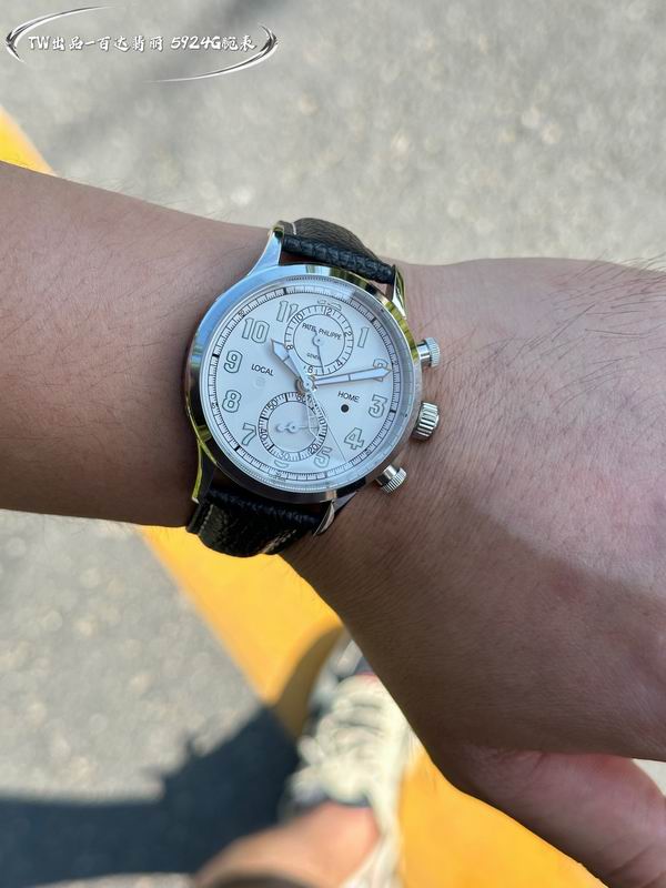 Patek Philippe 42mm 02 (10)