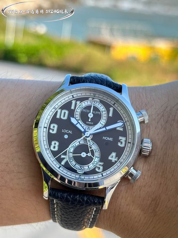 Patek Philippe 42mm 02 (13)