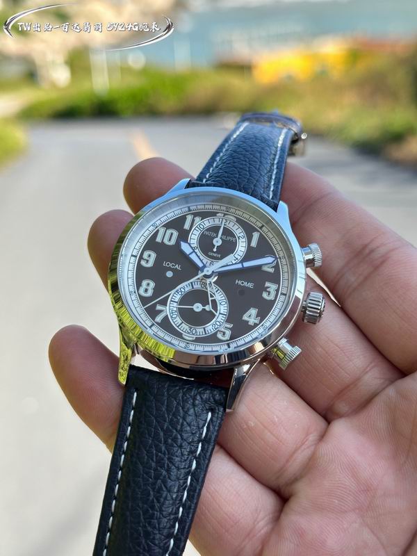 Patek Philippe 42mm 02 (15)