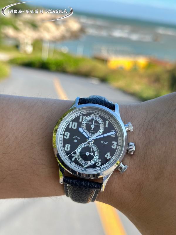 Patek Philippe 42mm 02 (18)