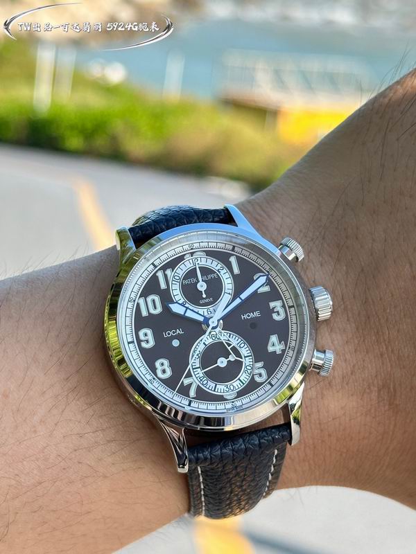 Patek Philippe 42mm 02 (19)