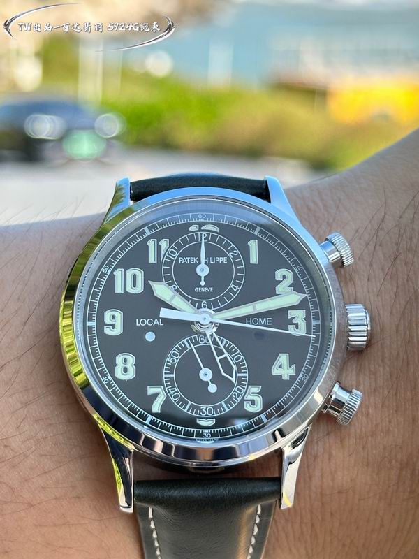 Patek Philippe 42mm 02 (21)