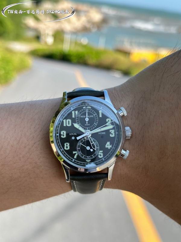 Patek Philippe 42mm 02 (22)