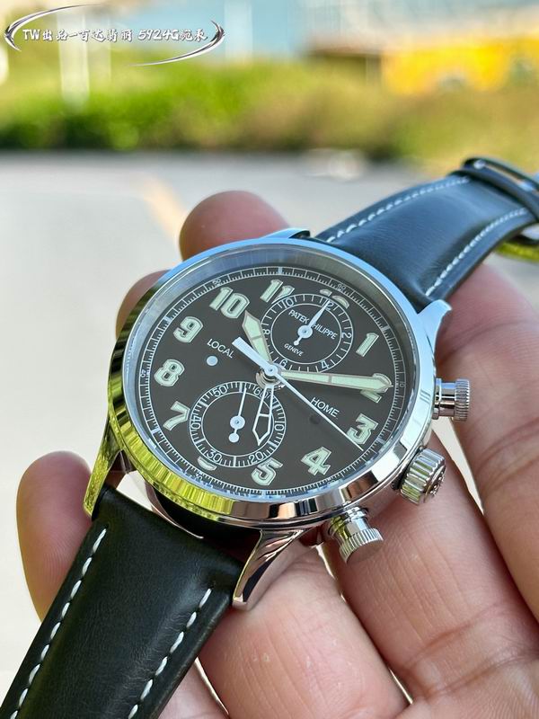 Patek Philippe 42mm 02 (24)