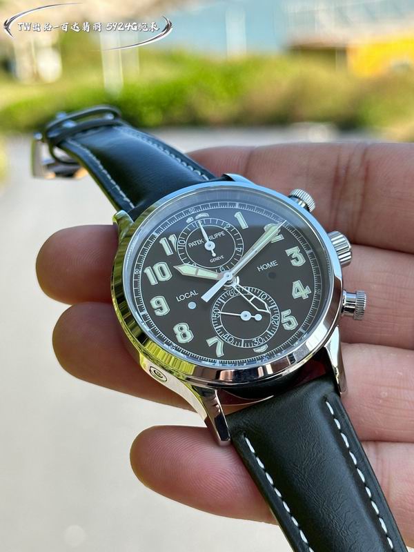 Patek Philippe 42mm 02 (25)