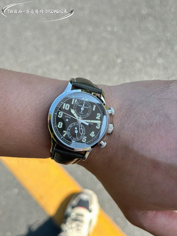 Patek Philippe 42mm 02 (28)